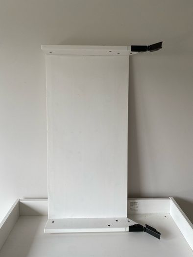 baby change table