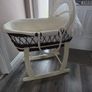 Moses basket Image 4