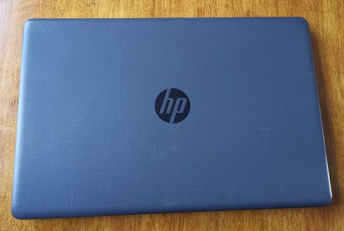 Hp 255 G7