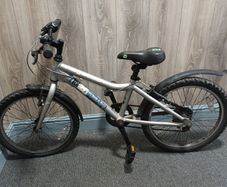 Kids bike