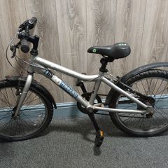 Kids bike