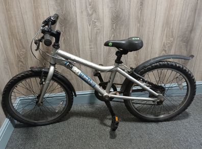 Kids bike