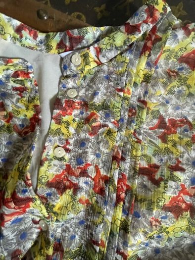 & Other Stories Paris Atelier Dress