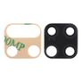 For Huawei Mate 20 Rear Back Camera Lens Glass Cover Black With Adhesive New - FHT09HCL Image 3
