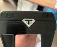 golf putter