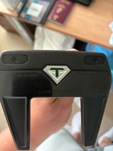 golf putter
