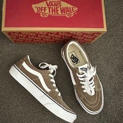 Trainers VANS old school size EUR 39