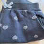 new girl pants 4-6 years flecie lined Image 5