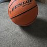 Basketball dunlop Image 2