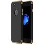 Stylish Back Case for iPhone 6 6S 7 8 Plus X XS MAX XR SE Shockproof Cover Image 3