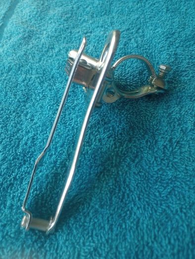 Bike Front Derailleur - Brand New