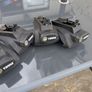 Thule Roof Foot Pack 753 Image 4
