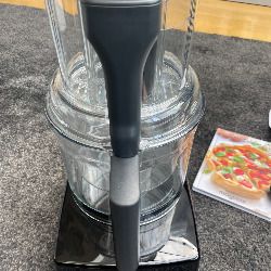 Magimix 5200xl brand new