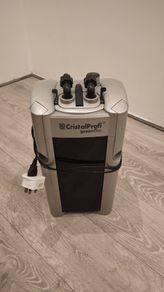 JBL cristalprofi e1501