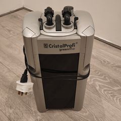 JBL cristalprofi e1501