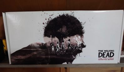 The Walking Dead Telltale Protector Pack PS4/PC
