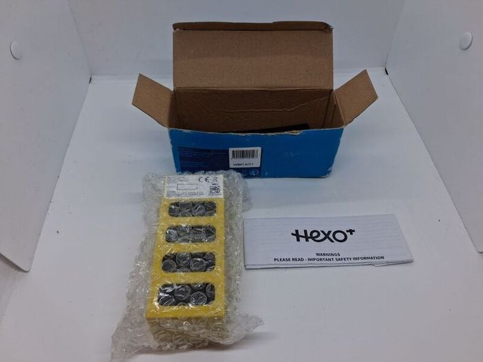 Delivery - NEW  Hexo Battery HX1BAT