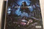 New Avenged Sevenfold - Nightmare Cd