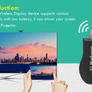 Anycast Chromecast TV HDMI Dongle MX PRO Miracast Wifi Receiver Image 2