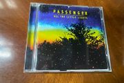 Passenger All The Little Lights CD