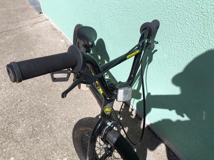 BMX Stay Strong inceptor 16"