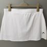 Padel Tennis Skort - Size 14 Image 4