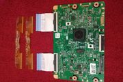 Samsung Curved Ue49k6300 Tcon Board For Ue49k6300akxxu Bn41-02481a
