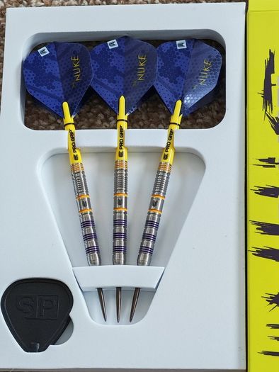 Brand new littler loadouts 23g