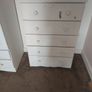 Waredrobe Desk Drawers Image 3