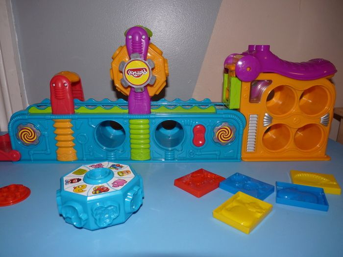 playdoh