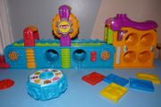 Playdoh