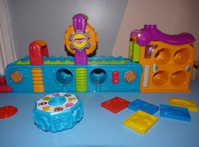 Playdoh