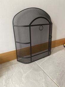 Fire Guard - heavy duty