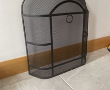 Fire Guard - heavy duty