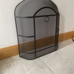 Fire Guard - heavy duty