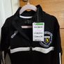Mount Merrion Youths FC Kids Half Zip Top Image 2
