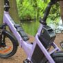ENGWE O20 Boost 1350W Peak - Legal eBike 26 km, As New Image 3