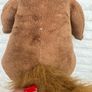 Build-A-Bear Workshop Alvin and the Chipmunks Chipwrecked! Brittany Used Please see pictures Image 7
