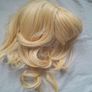 Princess peach cosplay Image 4