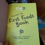 Ella's kitchen first food's book Image 3