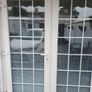 French double doors  177cm by 210 cm Image 2
