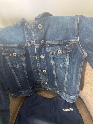 jacket