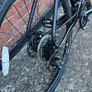 Fuji Hybrid Bike Image 5