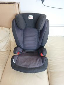 Car Seat