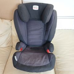 Car Seat