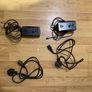 LED Red Head Lights with Dimmer x2 Image 4