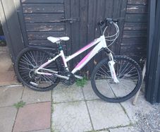 girls mtb