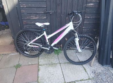 girls mtb
