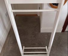 clothes rack for kids