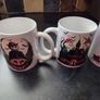 Halloween and Christmas Mugs Image 3
